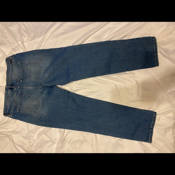 EUC Jag Jeans denim jeans. Size 12. - Picture 5 of 9